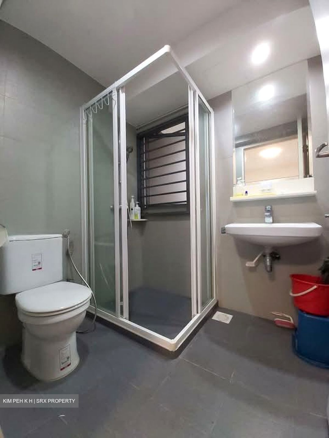 Blk 138D Lake Vista @ Yuan Ching (Jurong West), HDB 3 Rooms #570229131
